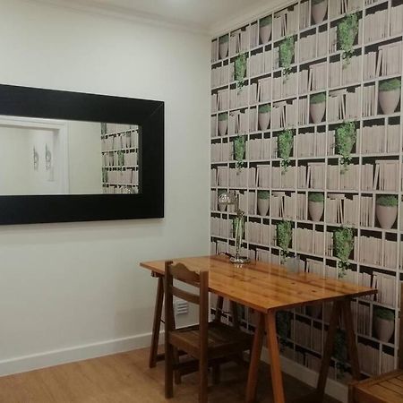 - Sweethome Lisbon, Sinta-Se Em Casa - Екстер'єр фото