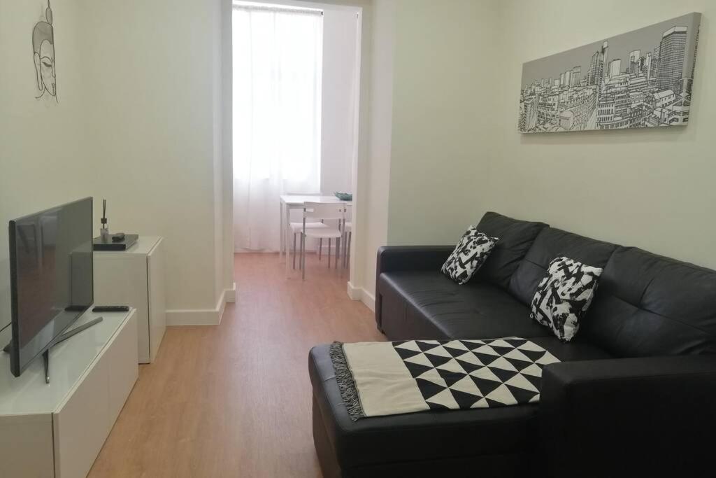 - Sweethome Lisbon, Sinta-Se Em Casa - Екстер'єр фото