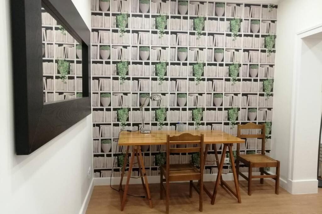 - Sweethome Lisbon, Sinta-Se Em Casa - Екстер'єр фото