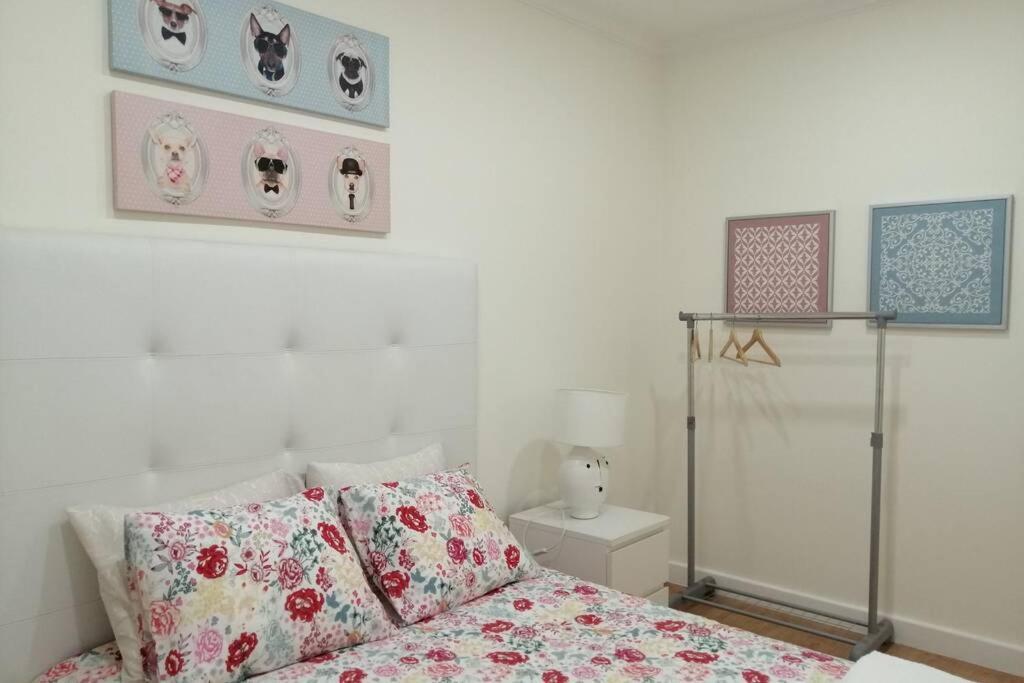 - Sweethome Lisbon, Sinta-Se Em Casa - Екстер'єр фото