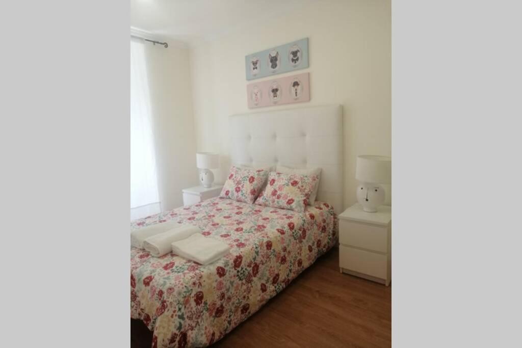 - Sweethome Lisbon, Sinta-Se Em Casa - Екстер'єр фото