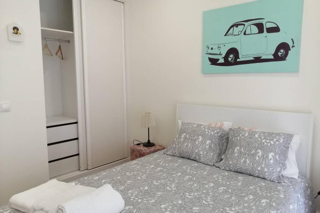 - Sweethome Lisbon, Sinta-Se Em Casa - Екстер'єр фото