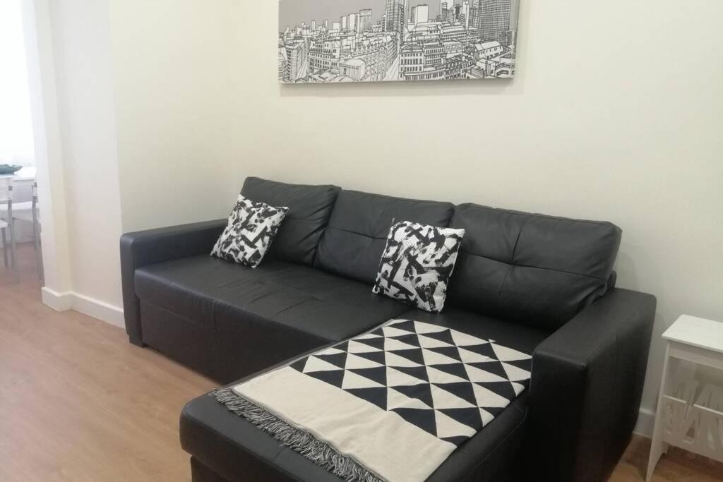 - Sweethome Lisbon, Sinta-Se Em Casa - Екстер'єр фото